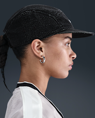 ★Nike★ Fly Unstructured Denim Cap Black White IB2345010 IB U+NK+FLY+CAP+U+FB+DENIM+JDI+L.png
